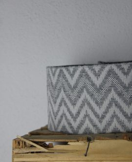 FAJÍN ÉTNICO CON GUÍA