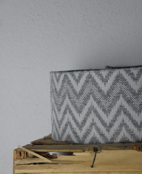 FAJÍN ÉTNICO CON GUÍA