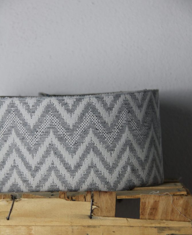 FAJÍN ÉTNICO CON GUÍA