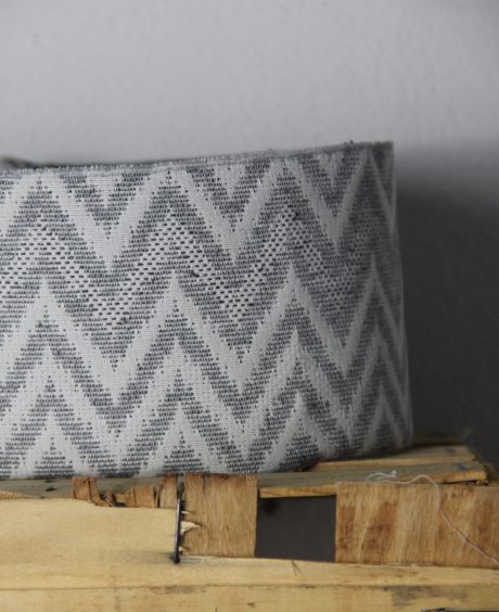 FAJÍN ÉTNICO CON GUÍA