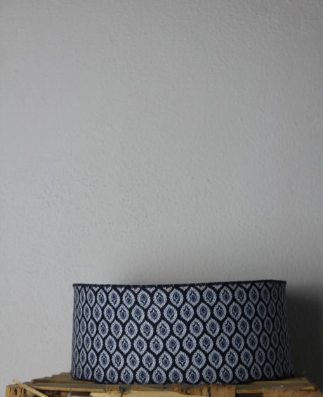 FAJÍN ÉTNICO CON GUÍA