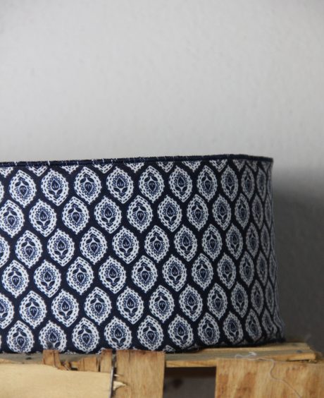 FAJÍN ÉTNICO CON GUÍA