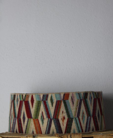 FAJÍN ÉTNICO CON GUÍA