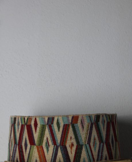 FAJÍN ÉTNICO CON GUÍA