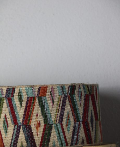 FAJÍN ÉTNICO CON GUÍA