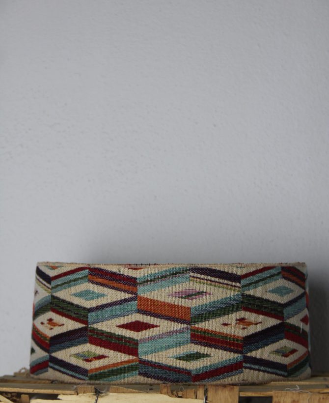 FAJÍN ÉTNICO CON GUÍA