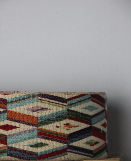 FAJÍN ÉTNICO CON GUÍA