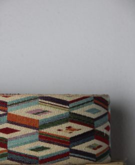 FAJÍN ÉTNICO CON GUÍA