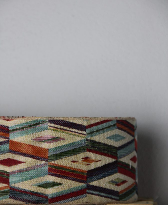 FAJÍN ÉTNICO CON GUÍA