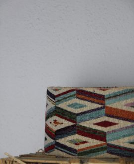 FAJÍN ÉTNICO CON GUÍA