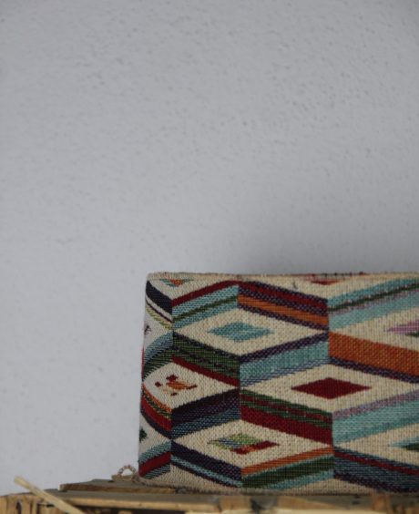 FAJÍN ÉTNICO CON GUÍA