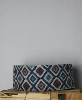 FAJÍN ÉTNICO CON GUÍA