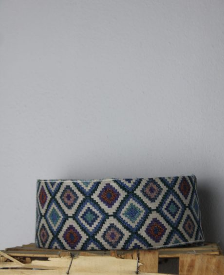 FAJÍN ÉTNICO CON GUÍA