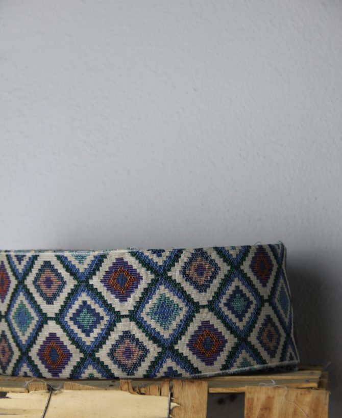 FAJÍN ÉTNICO CON GUÍA