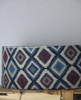 FAJÍN ÉTNICO CON GUÍA