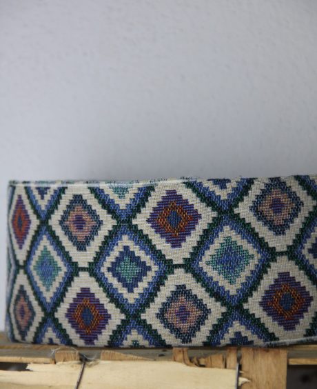 FAJÍN ÉTNICO CON GUÍA