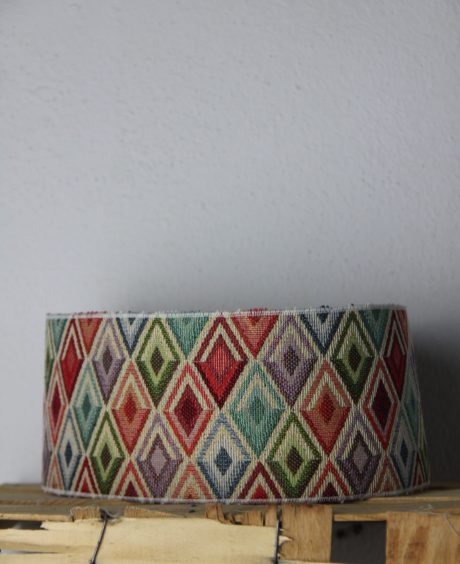 FAJÍN ÉTNICO CON GUÍA