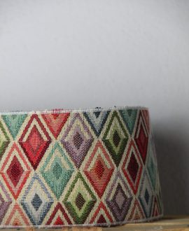 FAJÍN ÉTNICO CON GUÍA