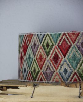 FAJÍN ÉTNICO CON GUÍA