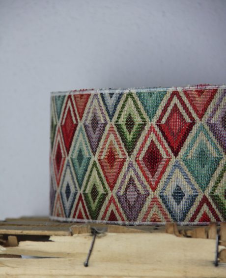 FAJÍN ÉTNICO CON GUÍA