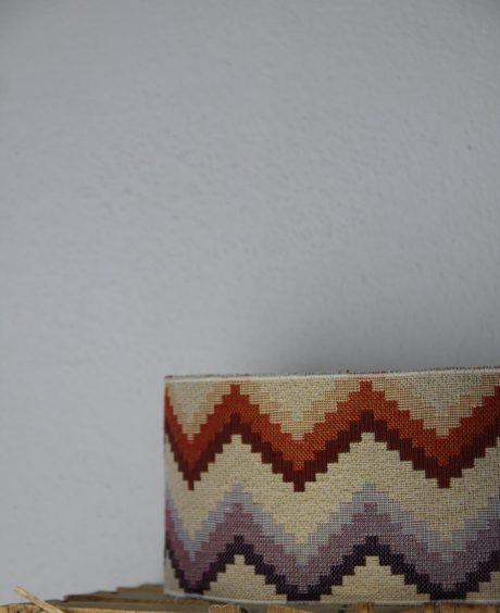 FAJÍN ÉTNICO CON GUÍA