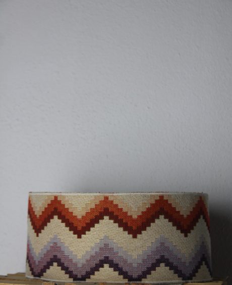 FAJÍN ÉTNICO CON GUÍA