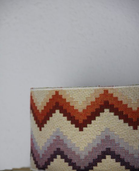 FAJÍN ÉTNICO CON GUÍA