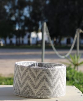 FAJÍN VAQUERO NIÑO