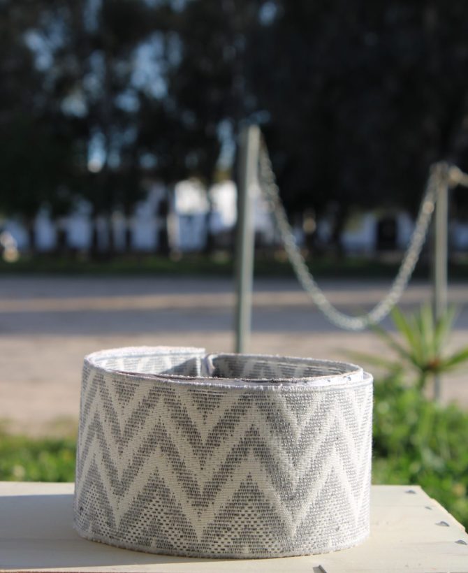 FAJÍN VAQUERO NIÑO