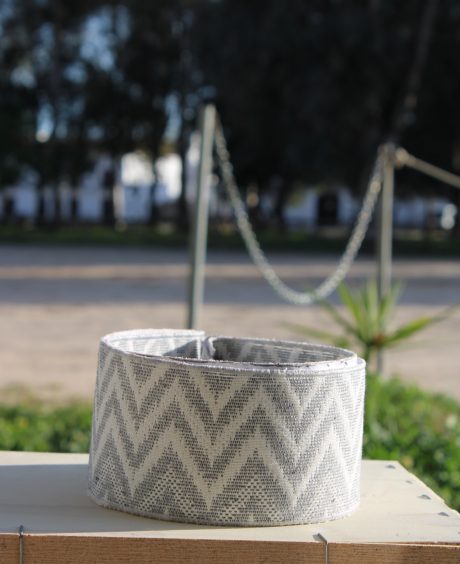 FAJÍN VAQUERO NIÑO