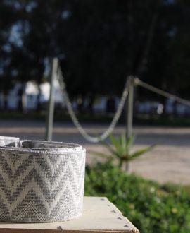 FAJÍN VAQUERO NIÑO