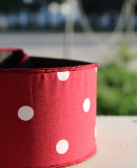 FAJÍN VAQUERO NIÑO