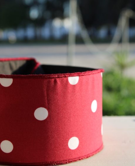 FAJÍN VAQUERO NIÑO