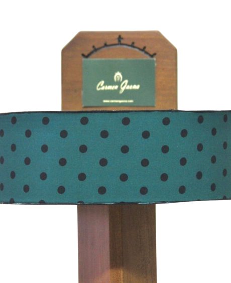 FAJÍN DE LUNARES - 011