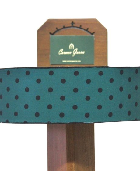 FAJÍN DE LUNARES - 011