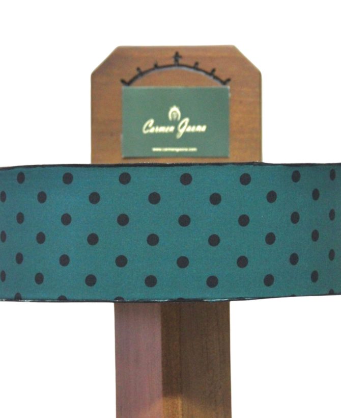 FAJÍN DE LUNARES - 011