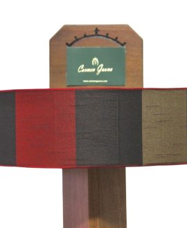 FAJÍN DE RAYAS - 002