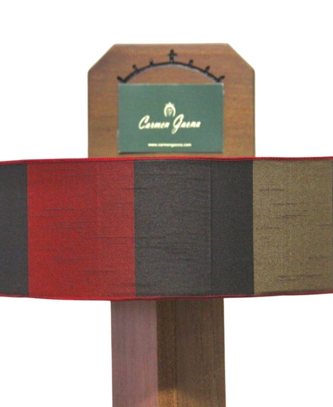 FAJÍN DE RAYAS - 002