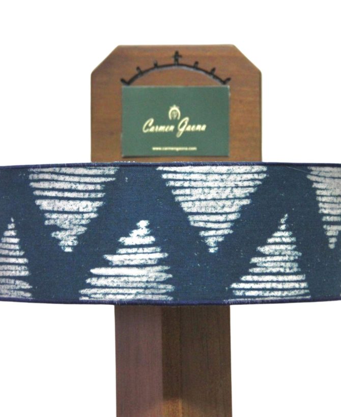 FAJÍN ÉTNICO - 005