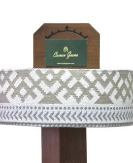 FAJÍN ÉTNICO - 006