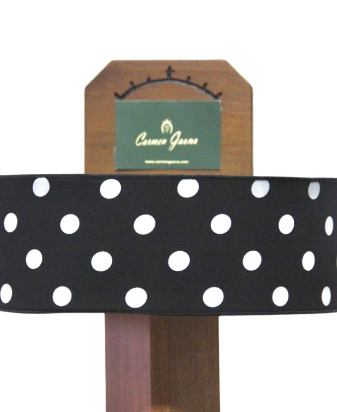 FAJÍN DE LUNARES - 006