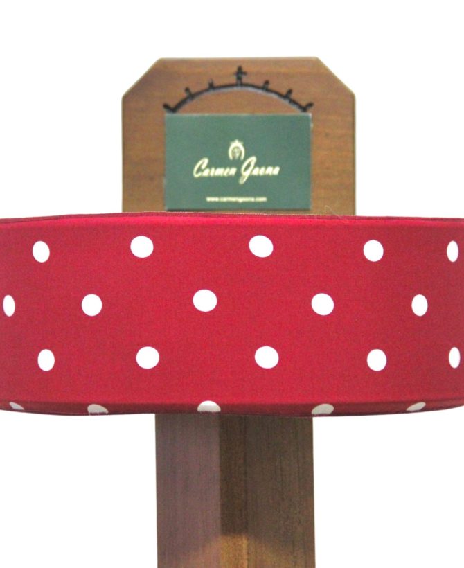 FAJÍN DE LUNARES - 012