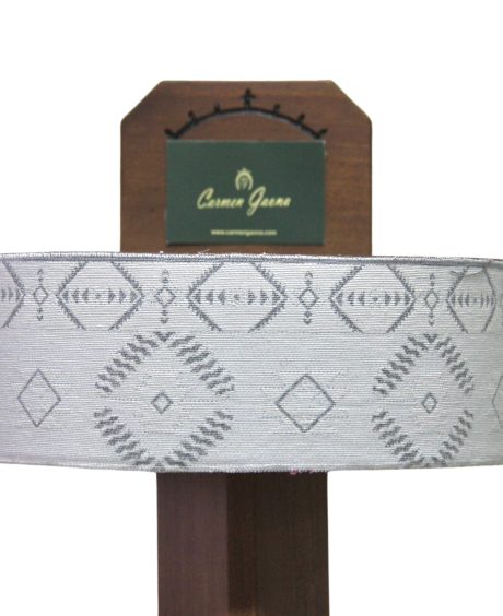 FAJÍN ÉTNICO - 010