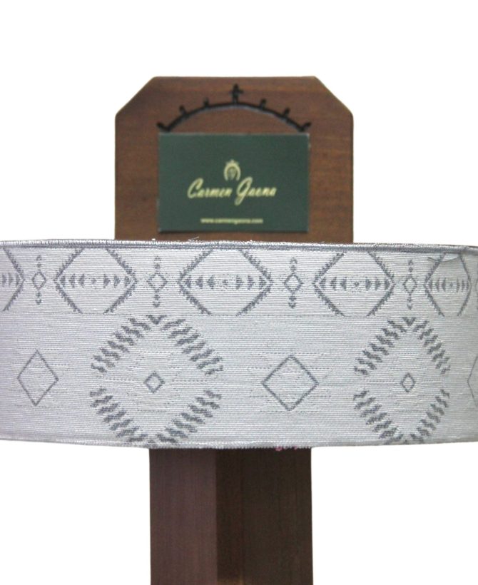 FAJÍN ÉTNICO - 010