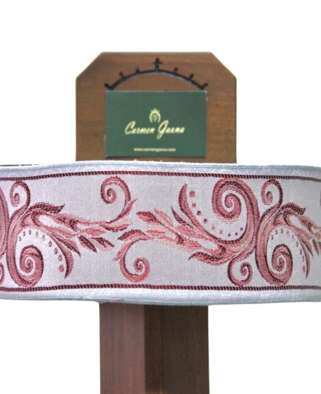 FAJÍN ESTAMPADO - 009