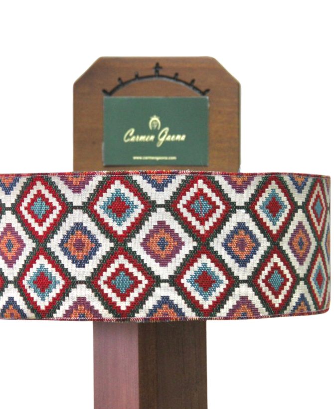 FAJÍN ÉTNICO - 011