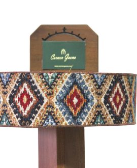 FAJÍN ÉTNICO - 012