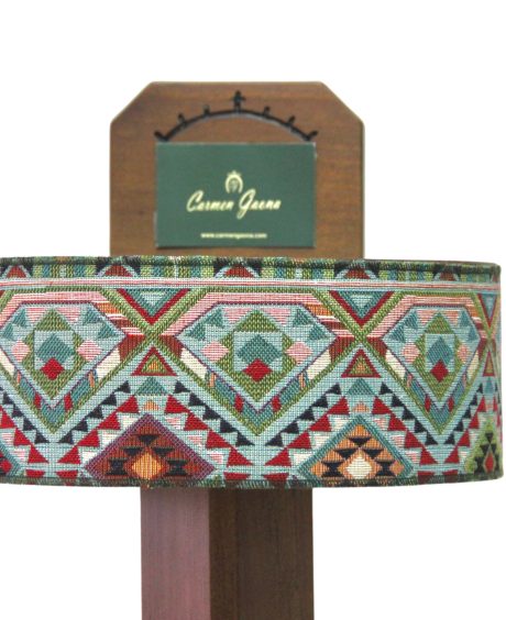 FAJÍN ÉTNICO - 013