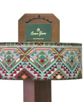 FAJÍN ÉTNICO - 013