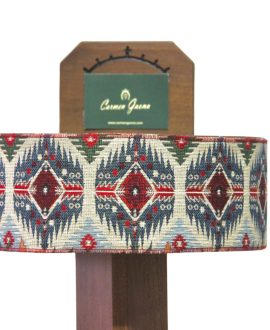 FAJÍN ÉTNICO - 014